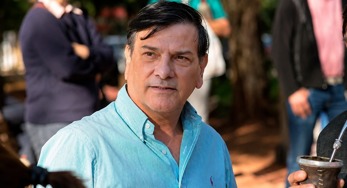 El PAyS repudió las políticas de Milei y exigió “mirar a Misiones” durante su visita a Iguazú