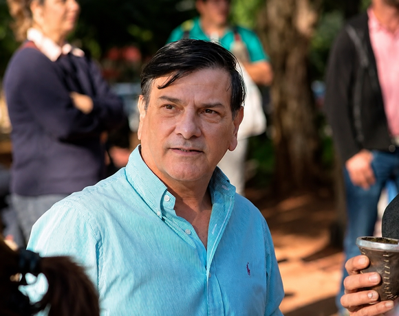El PAyS repudió las políticas de Milei y exigió “mirar a Misiones” durante su visita a Iguazú