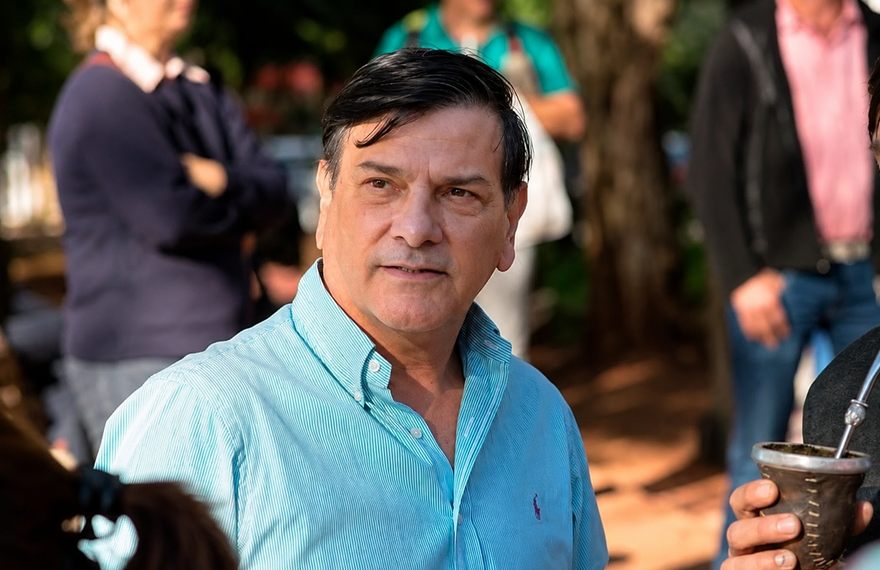 El PAyS repudió las políticas de Milei y exigió “mirar a Misiones” durante su visita a Iguazú