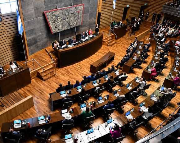 Misiones dio marcha atrás con la prohibición del glifosato y condicionó su reemplazo