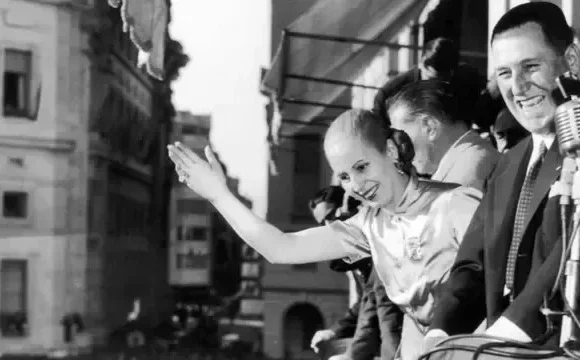 Operativo Retorno: el día que Perón recuperó el cuerpo de Evita tras 14 años de ocultamiento
