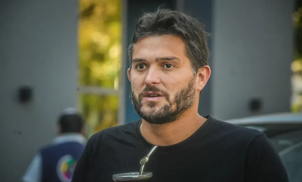 “Qué asco que da esta negrada”: Sartori pidió respeto por los productores yerbateros