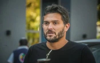 “Qué asco que da esta negrada”: Sartori pidió respeto por los productores yerbateros