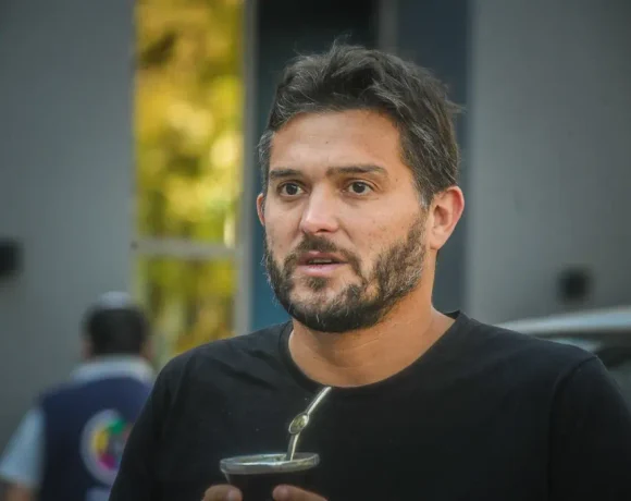 “Qué asco que da esta negrada”: Sartori pidió respeto por los productores yerbateros