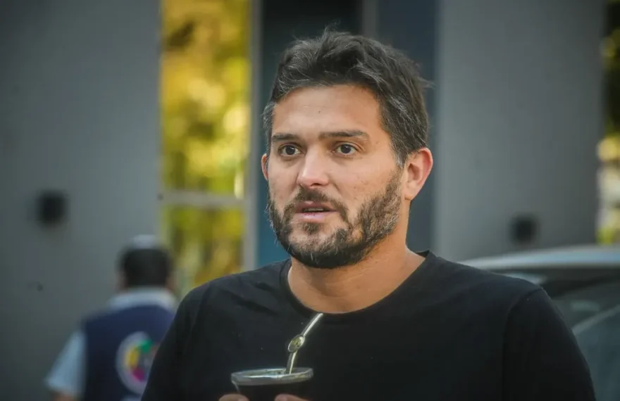 “Qué asco que da esta negrada”: Sartori pidió respeto por los productores yerbateros