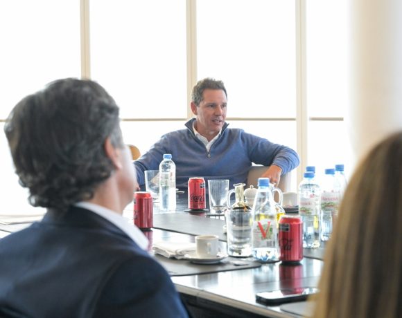 Banco Macro lanza financiamiento en dólares para desarrolladores inmobiliarios