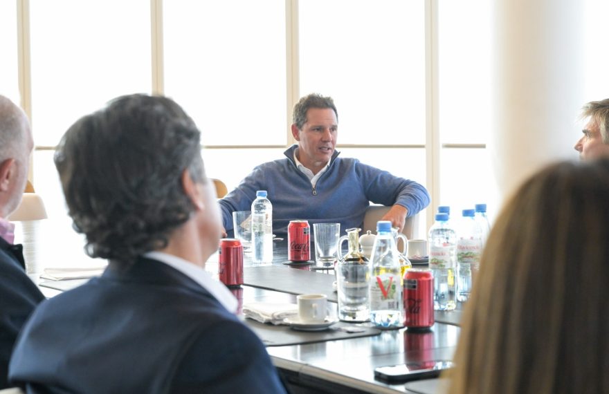 Banco Macro lanza financiamiento en dólares para desarrolladores inmobiliarios