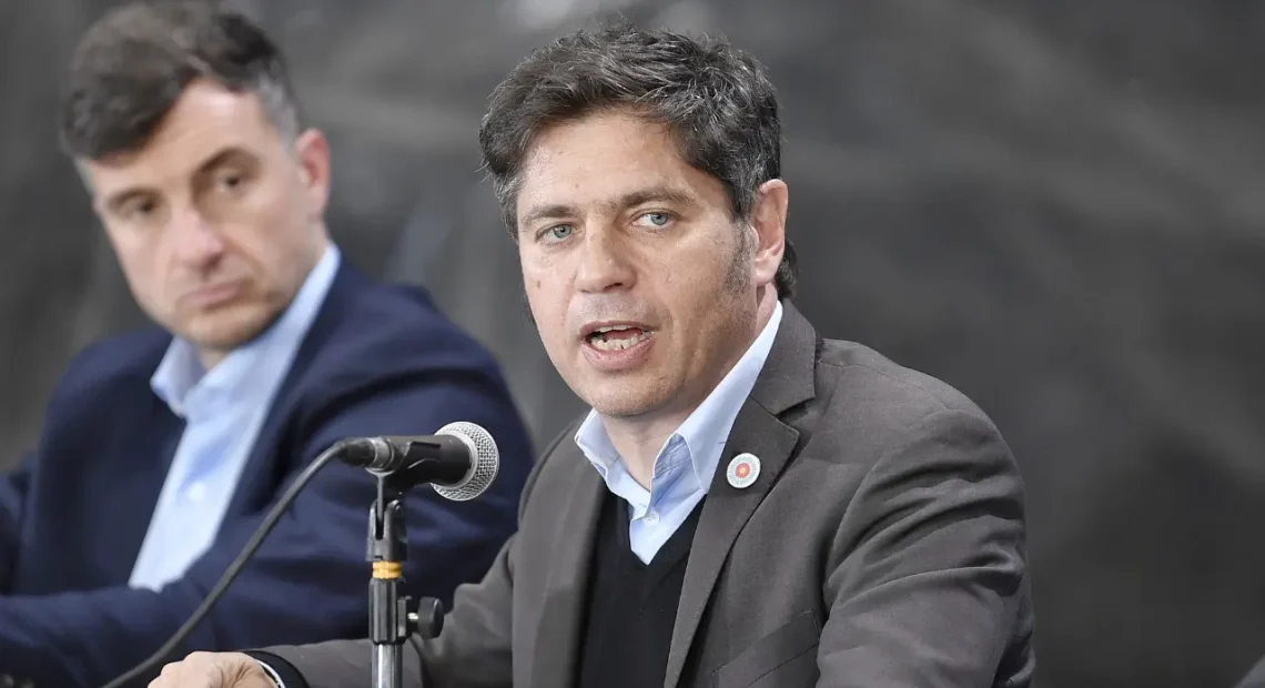 PJ Misiones trabaja en los detalles para la llegada de Kicillof