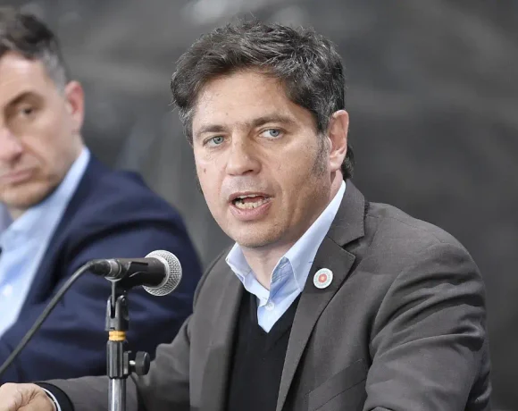 PJ Misiones trabaja en los detalles para la llegada de Kicillof