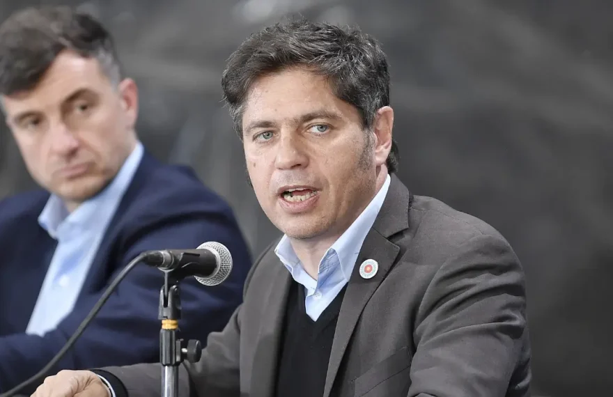 PJ Misiones trabaja en los detalles para la llegada de Kicillof