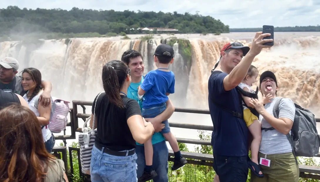 La provincia redireccionará más de $300 millones para un fondo de Demanda Turística Anticíclica