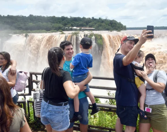 La provincia redireccionará más de $300 millones para un fondo de Demanda Turística Anticíclica