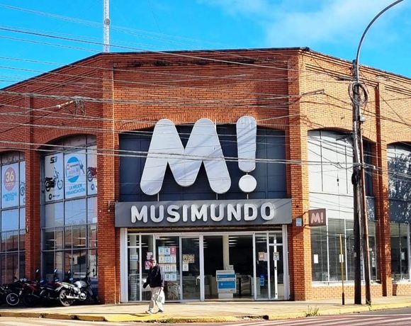 Musimundo quebró y quedó debiendo el último sueldo: "nuestros superiores no nos avisaron nada"