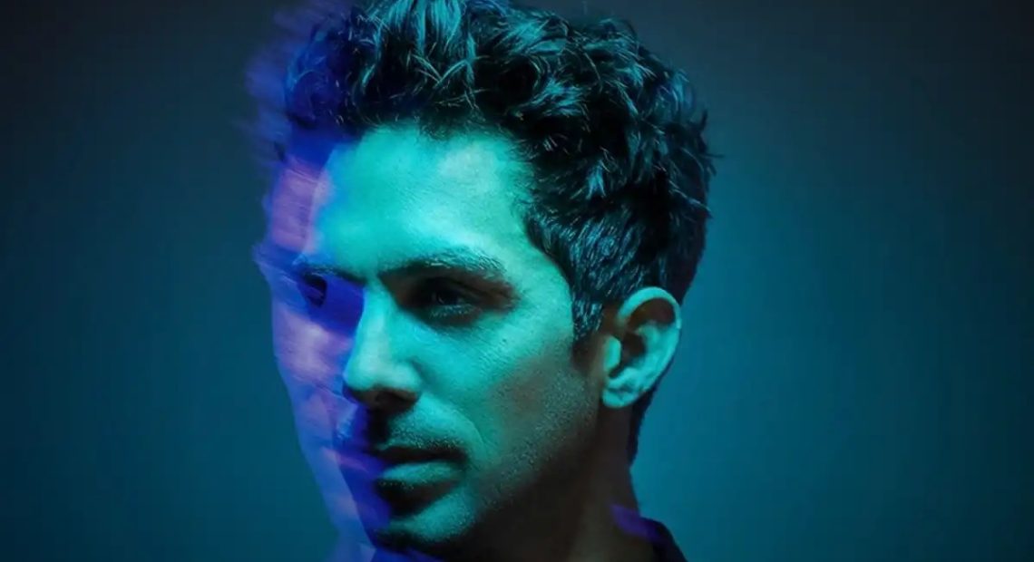 ØOSTIL va a hacer vibrar a UMMA con música electrónica
