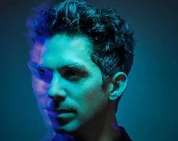 ØOSTIL va a hacer vibrar a UMMA con música electrónica