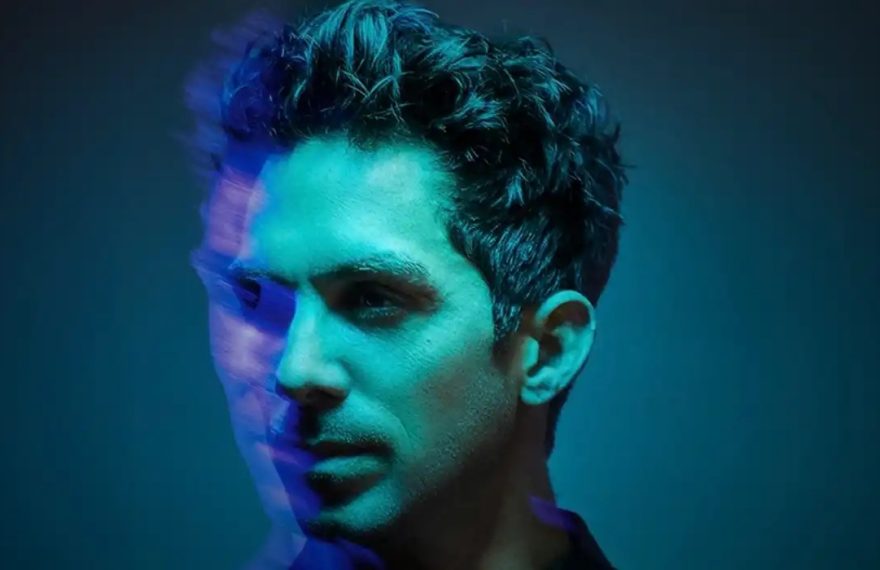 ØOSTIL va a hacer vibrar a UMMA con música electrónica