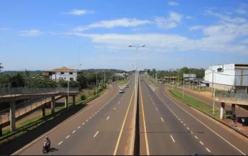 Camino Selva será la empresa que controlará la concesión de las Rutas 12 y 105