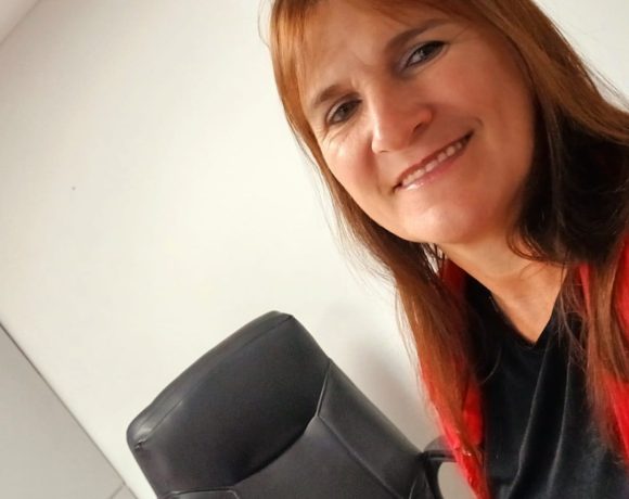 Goring advierte por mujeres sin jubilación y pide informe por el régimen para amas de casa