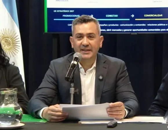 Con un incremento del 19,5% en recursos, Turismo apunta a la promoción de destinos y recuperar movimiento