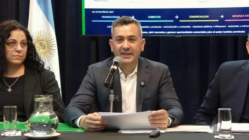 Con un incremento del 19,5% en recursos, Turismo apunta a la promoción de destinos y recuperar movimiento