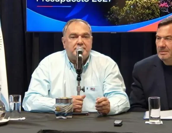 IMaC tendrá $102 mil millones y seguirá fortaleciendo producción alimenticia