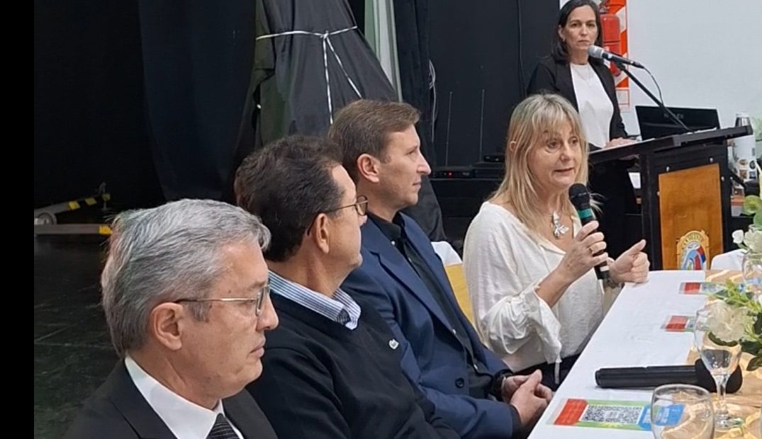San Vicente presentó su Digesto Jurídico