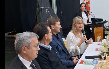 San Vicente presentó su Digesto Jurídico