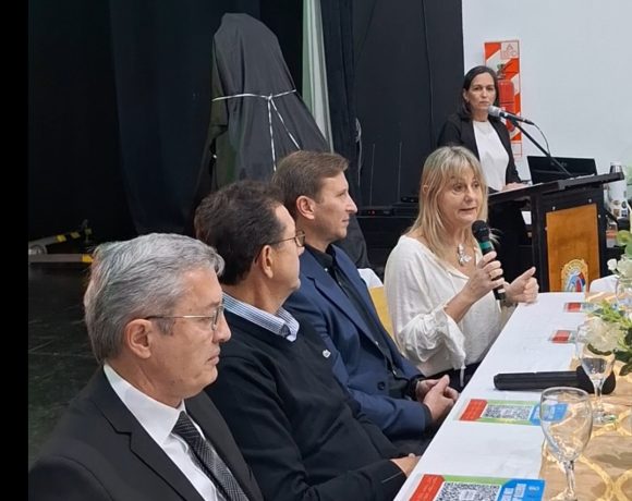 San Vicente presentó su Digesto Jurídico