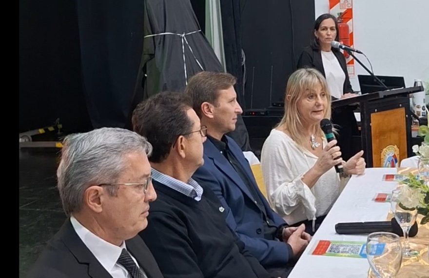 San Vicente presentó su Digesto Jurídico