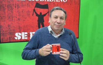 Ricardo Maciel: "el desarrollo comercial de la yerba mate hoy pasa por la imposición de un pequeño grupo concentrado"