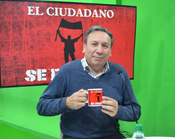 Ricardo Maciel: "el desarrollo comercial de la yerba mate hoy pasa por la imposición de un pequeño grupo concentrado"