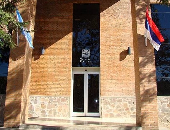El Tribunal Electoral eliminó el papel y digitalizó todos los trámites de partidos políticos