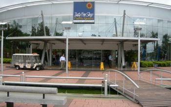 Migraciones admite en la Justicia un trato diferencial que beneficia al Duty Free de Iguazú