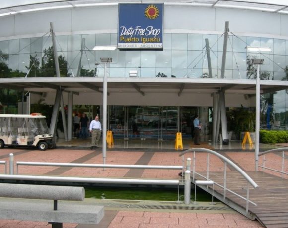 Migraciones admite en la Justicia un trato diferencial que beneficia al Duty Free de Iguazú