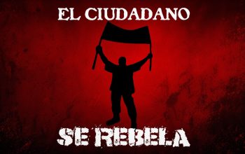 Roque Gervasoni: "con una colectora libertaria no puedo estar"