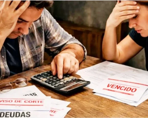 Casi un 60% de las casas argentinas recurre a un tipo de financiamiento