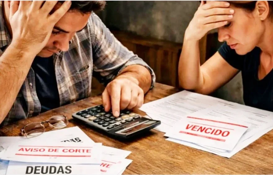 Casi un 60% de las casas argentinas recurre a un tipo de financiamiento