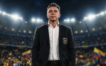 Acuerdo total: Marcelo Gallardo será el nuevo entrenador de la Selección de Ecuador