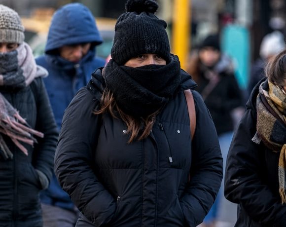 Misiones, en alerta amarilla por frío intenso: las temperaturas caerán hasta los 3°C y luego volverán las lluvias