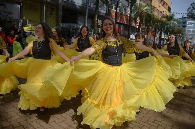 Confirmaron el cronograma y los artistas de la 46° Fiesta Nacional del Inmigrante