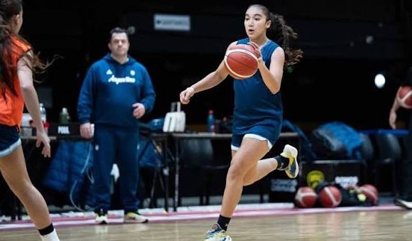Argentina y Brasil jugarán la Copa Kenia