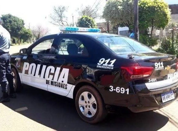 Familiar de las víctimas denuncia que el ex comisario las amenazaba física y psicológicamente