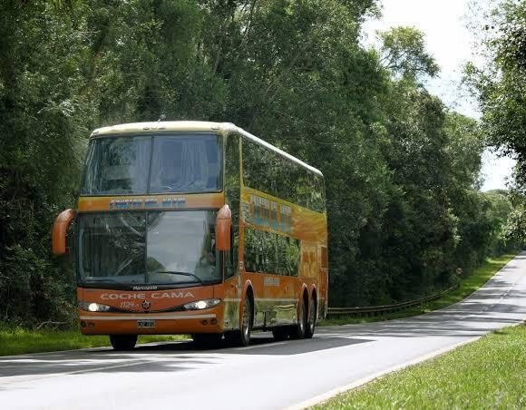 Crucero Del Norte suspendió venta de pasajes de sus servicios entre Posadas y Buenos Aires