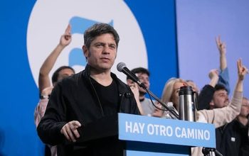 Esta será la agenda de Axel Kicillof este miércoles en la provincia