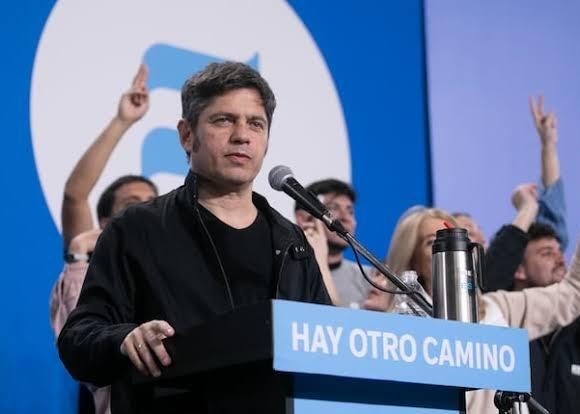 Esta será la agenda de Axel Kicillof este miércoles en la provincia