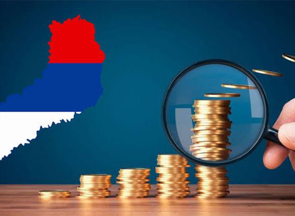 Relevan que Misiones cerró la primera parte del año con un superávit de $924 millones
