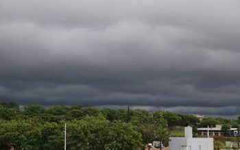 Alertan por Ciclogénesis que provocaría tormentas intensas y frío