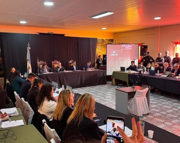 Caso Loan: un audio, nuevos testimonios y la pregunta que sigue sin respuesta