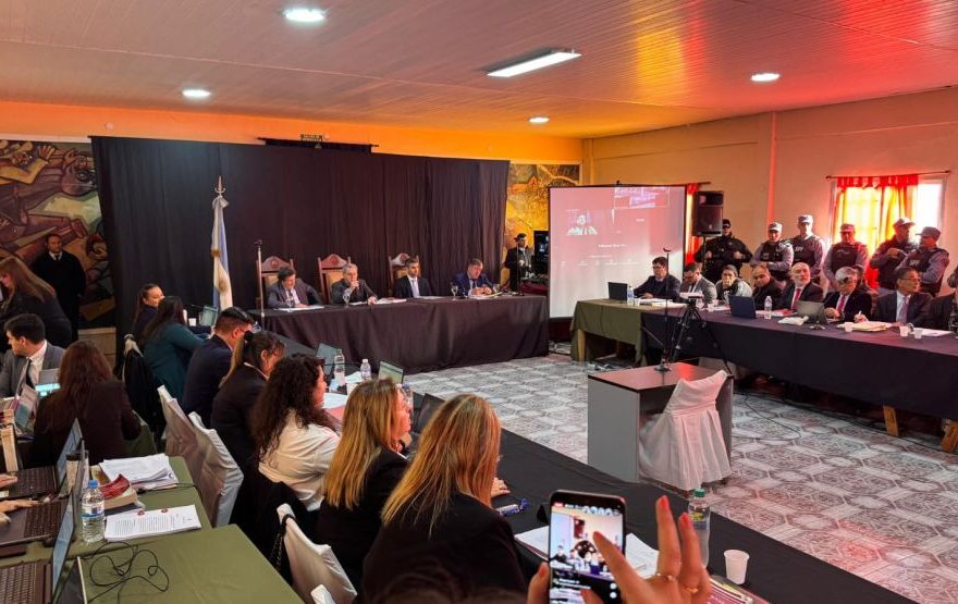 Caso Loan: un audio, nuevos testimonios y la pregunta que sigue sin respuesta