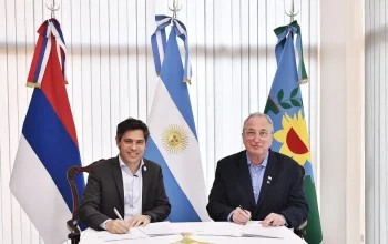 Axel Kicillof: "el superávit fiscal de Milei es la deuda con las provincias"